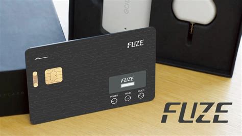 fuze card smart card|fuze smart card.